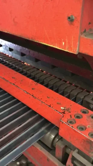 Grille de barre d'acier dentelée galvanisée par matériau de construction pour la tranchée de plancher d'industrie